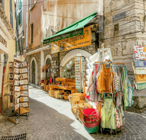 hyeres-france-ruelle